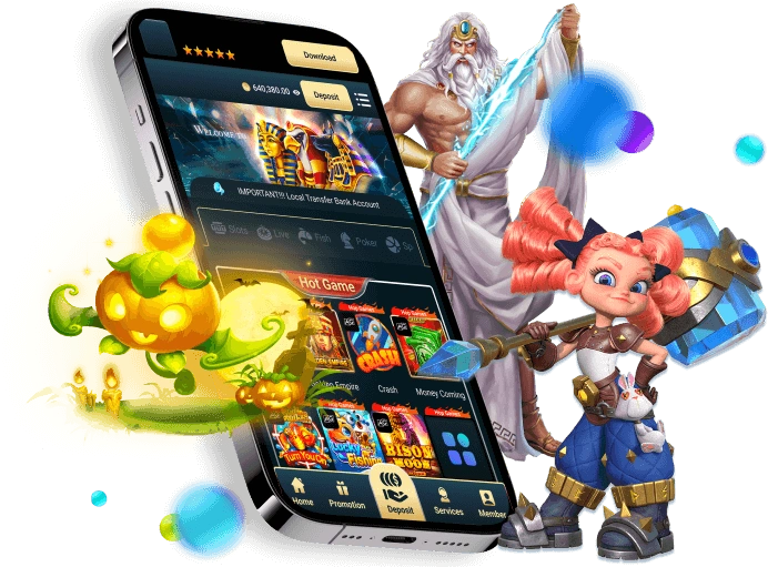 Giao diện win98 thân thiện và dễ sử dụng