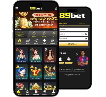 Khuyến mãi hấp dẫn tại Win98 Link Mới