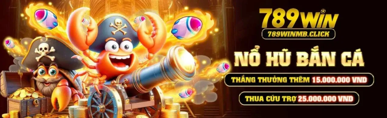 Hình ảnh Nổ Hũ đầy kịch tính tại Win98 Link Mới