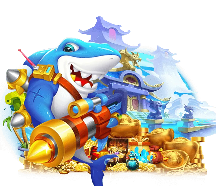 Tổng quan giao diện game bắn cá tại Win98